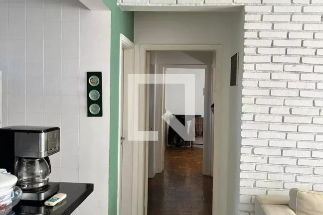 Imagem Apartamento à Venda - Vila Mariana, 2 Quartos, 92 m2
