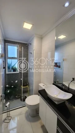 Imagem Apartamento para Venda em São Bernardo do Campo / SP no bairro Baeta Neves