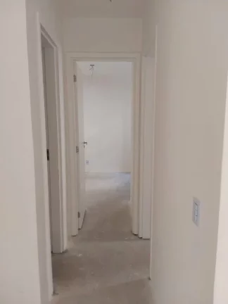 Imagem Apartamento com 2 dormitórios à venda, 58 m² por R$ 297.870,00 - Jardim Europa - Suzano/SP