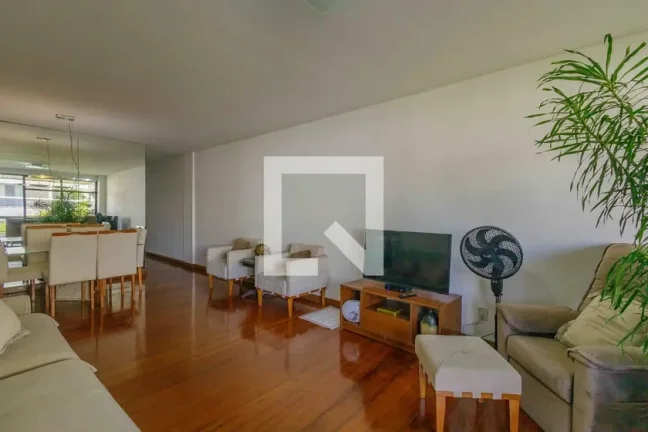 Imagem Apartamento à Venda - Recreio, 3 Quartos, 139 m2