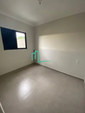 Imagem APARTAMENTO RESIDENCIAL em FRANCA - SP, JARDIM ESPRAIADO
