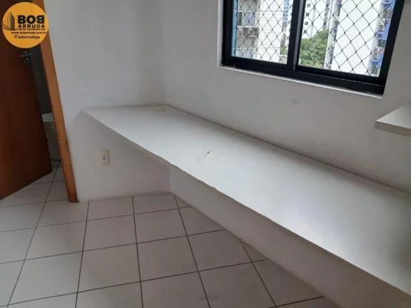 Imagem Apartamento Padrão