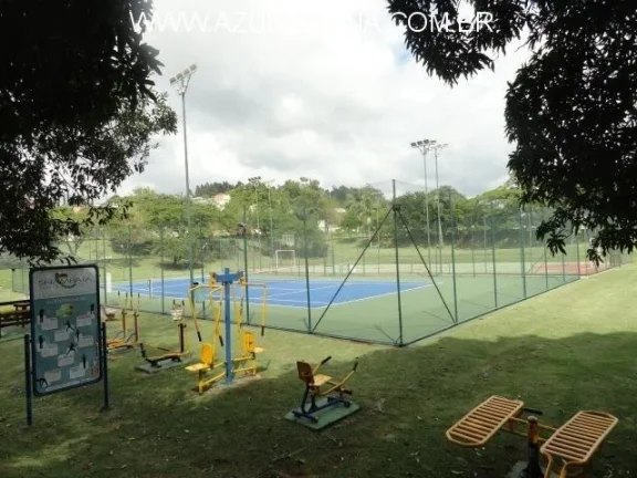 Imagem Terreno em Condomínio para Venda em Atibaia, Condominio Residencial Shamballa