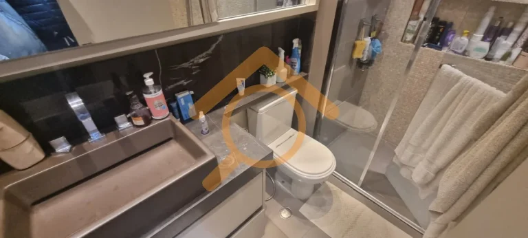 Imagem Apartamento de Luxo em Jurubatuba, São Paulo-SP: 4 quartos, 3 suítes, 136 m² - Condomínio Magic Resort