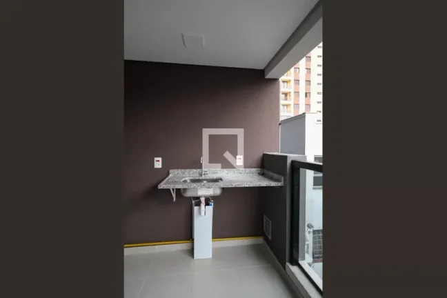 Imagem Apartamento à Venda - Aclimação, 2 Quartos, 57 m2