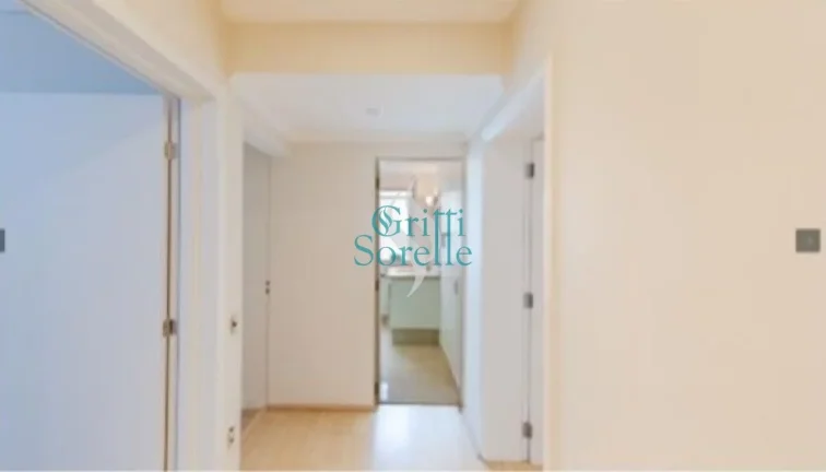 Imagem Apartamento à Venda em Jardim Paulista - São Paulo/SP.