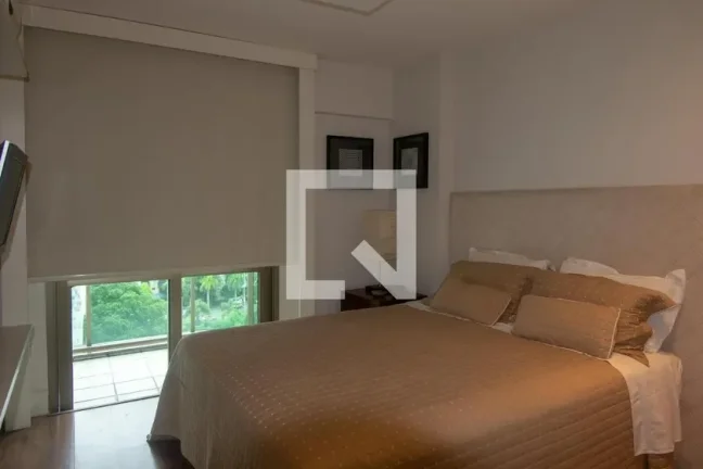 Imagem Apartamento à Venda - Leblon, 3 Quartos, 166 m2