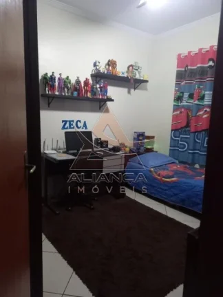 Imagem Casa - Ribeirão Preto - Heitor Rigon