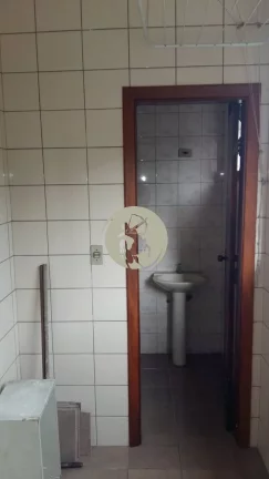 Imagem APARTAMENTO NO MARAPÉ, 2 DORMITÓRIOS