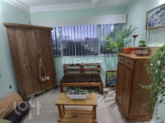 Imagem Apartamento Água Branca - 106M², 3 Dorms, 1 Suíte, 1 Vaga Determinada, Salão de Festas, Brinquedoteca, Quadra, Playground.