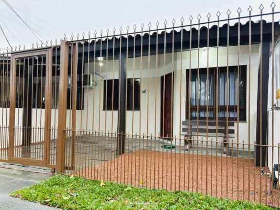 Imagem casa térrea 2 quartos, mobiliada, Bairro Pascoaline, Sapucaia do Sul - RS