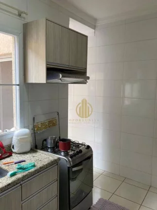 Imagem Apartamento com 2 dormitórios à venda, Parque dos Bandeirantes - Ribeirão Preto/SP