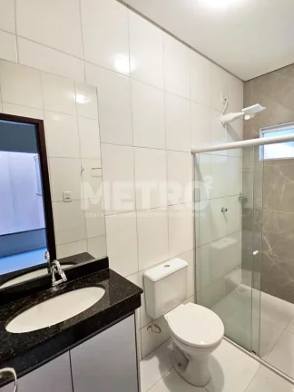 Imagem Casa à vendo no Dom Avelar, 3 quartos, planejados, energia Solar, PETROLINA - PE