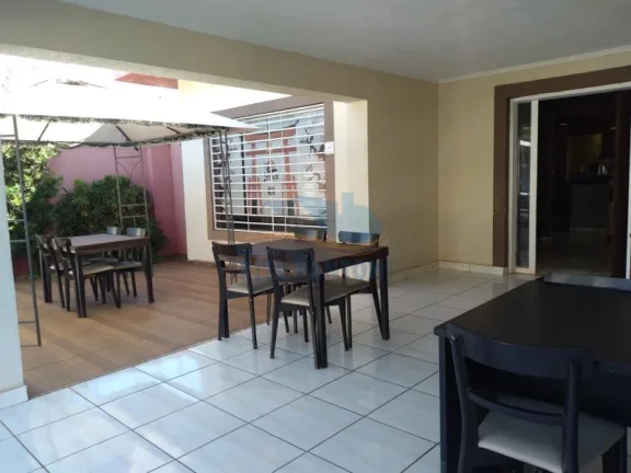 Imagem Casa - Ribeirão Preto - Boulevard - Região Sul