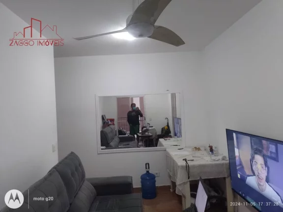Imagem Apartamento no campo limpo - 2 dorms