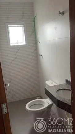 Imagem Cobertura para Venda em Santo André / SP no bairro Jardim Santo Alberto