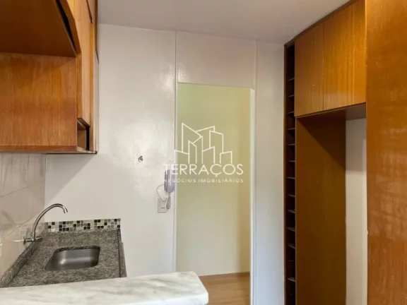 Imagem APARTAMENTO À VENDA COM 2 QUARTOS, 60M² - PONTE SÃO JOÃO - JUNDIAÍ/SP