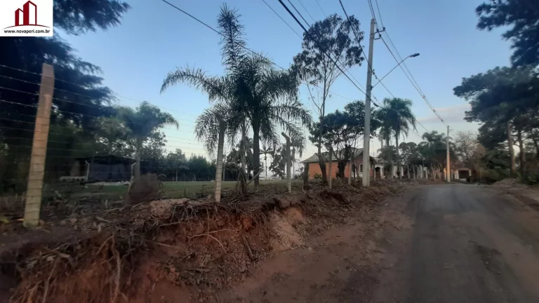 Imagem Terreno à venda em Franco da Rocha-SP, Jardim dos Lagos, com 306,75 m² de área! Aproveite essa oportunidade única!