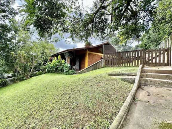 Imagem Chácara 4.900 m², Km 29 Rap. Tavares