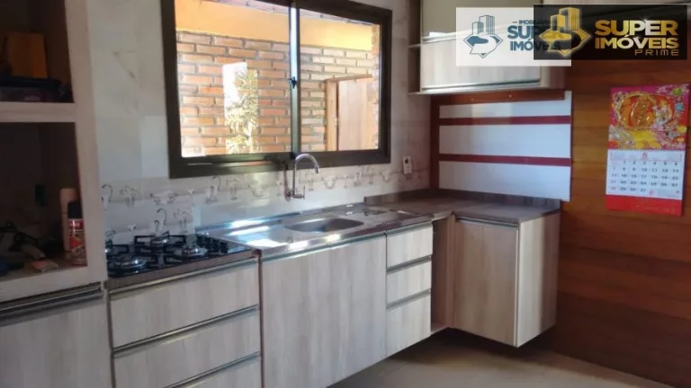 Imagem Casa Alto Padrão para Venda em Laranjal Pelotas-RS - 1668