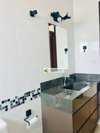 Imagem Apartamento com 1 dormitório à venda, 41 m² por R$ 300.000,00 - Cambuí - Campinas/SP