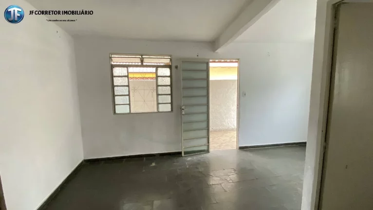 Imagem Casa com 3 Quartos à Venda, 341 m² em Ideal - Ipatinga