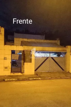 Imagem Casa com 2 dorms, Castelo, Santos - R$ 390 mil, Cod: 23841FSM