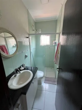 Imagem CASA COM 130 m² - TUPI - PRAIA GRANDE SP