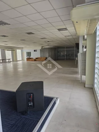 Imagem Prédio para locação com 1000m², salão para 500 pessoas - Campo Grande