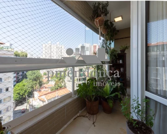 Imagem Apartamento maravilhoso com 192m² à venda em Perdizes.