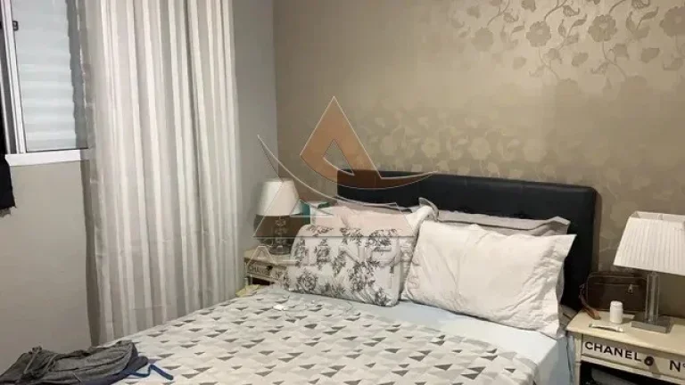 Imagem Apartamento - Ribeirão Preto - Jardim Presidente Dutra