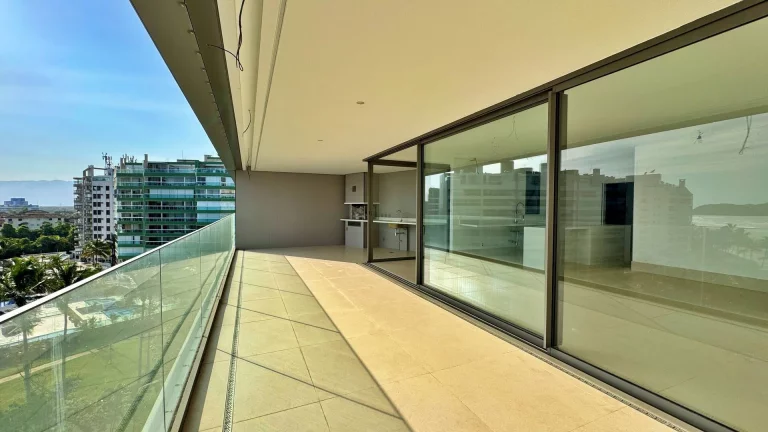 Imagem Apartamento com 4 suítes à venda, 208 m por R$ 13.000.000,00 - Riviera