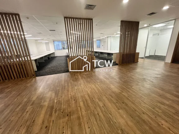 Imagem Sala para alugar no bairro Jardim Europa - São Paulo/SP, Zona Sul