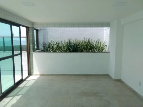 Imagem Apartamento Padrão