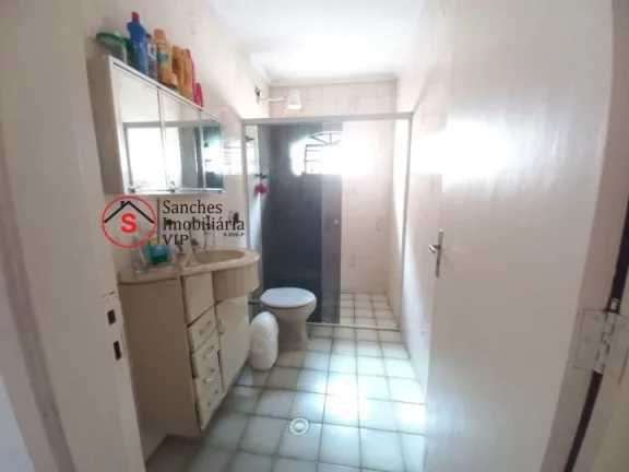 Imagem SOBRADO A VENDA VILA FORMOSA