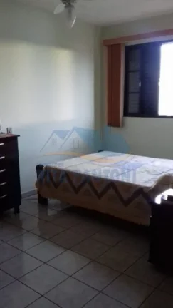 Imagem Apartamento - Ribeirão Preto - Vila Elisa - Região Norte
