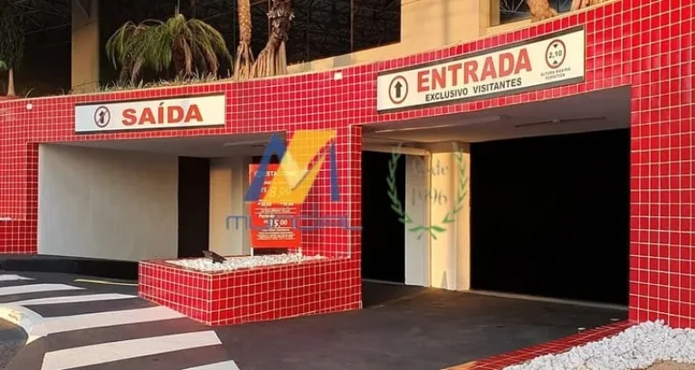 Imagem Sala à Venda com 38m²!!!