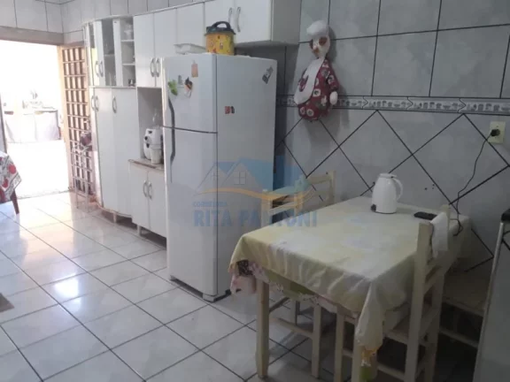 Imagem Casa - Ribeirão Preto - Arlindo Laguna - Região Oeste
