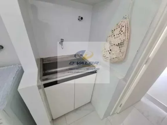 Imagem Vendo Apartamento 112 m², com 03 quartos (sendo 01 suítes), DCE, 02 vagas de garagem.