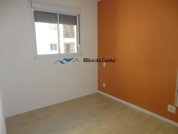 Imagem Apartamento à Venda, com 2 dormitórios, sendo 1 suíte, 1 vaga, com 56m², Planalto, São Bernardo do Campo