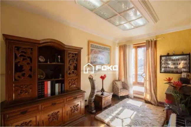 Imagem Sobrado com 3 dormitórios, 450 m² - venda por R$ 2.479.999,99 ou aluguel por R$ 14.445,82/mês - Jardim Maia - Guarulhos/SP