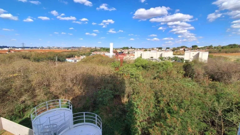 Imagem Vendo Apartamento Mikonos Residence em Piracicaba. Pode usar FGTS