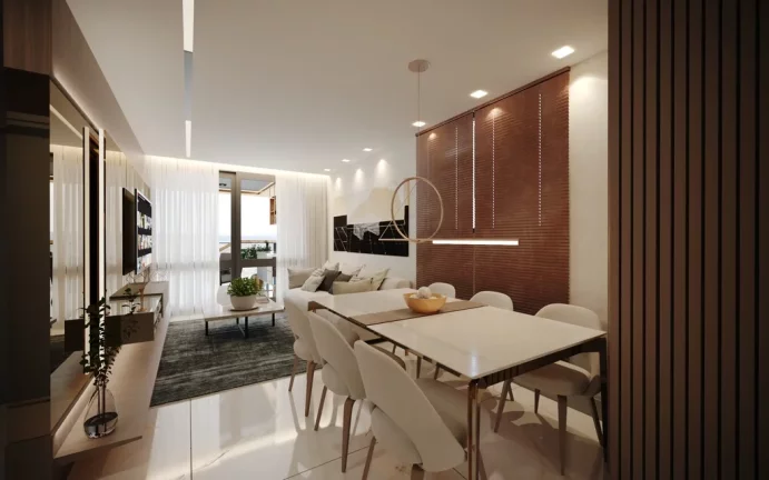 Imagem APARTAMENTO RESIDENCIAL em Vitória - ES, Santa Lúcia