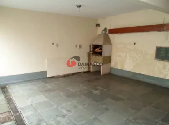 Imagem Casa à venda, Nova Gerty, São Caetano do Sul, SP