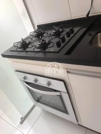 Imagem Apartamento com 2 dormitórios à venda, 52 m² por R$ 289.000,00 - Reserva do Japi - Jundiaí/SP