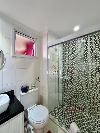 Imagem Apartamento com 2 dormitórios à venda, 98 m² por R$ 1.100.000,00 - Vila Formosa - São Paulo/SP