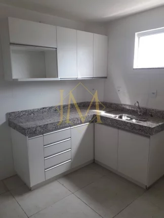 Imagem apartamento em excelente localização no bairro Caladinho de Baixo