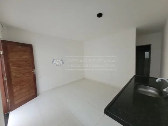 Imagem Kitnet na Av. Alagoas