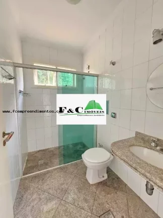 Imagem Casa em Condomínio para Locação em Limeira, Portal das Rosas, 3 dormitórios, 1 suíte, 2 banheiros, 3 vagas