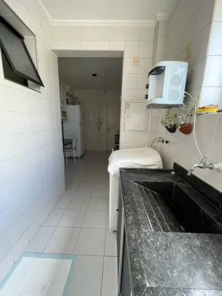 Imagem Apartamento à venda no Edifício Vancouver - Excelente localização e lazer completo!